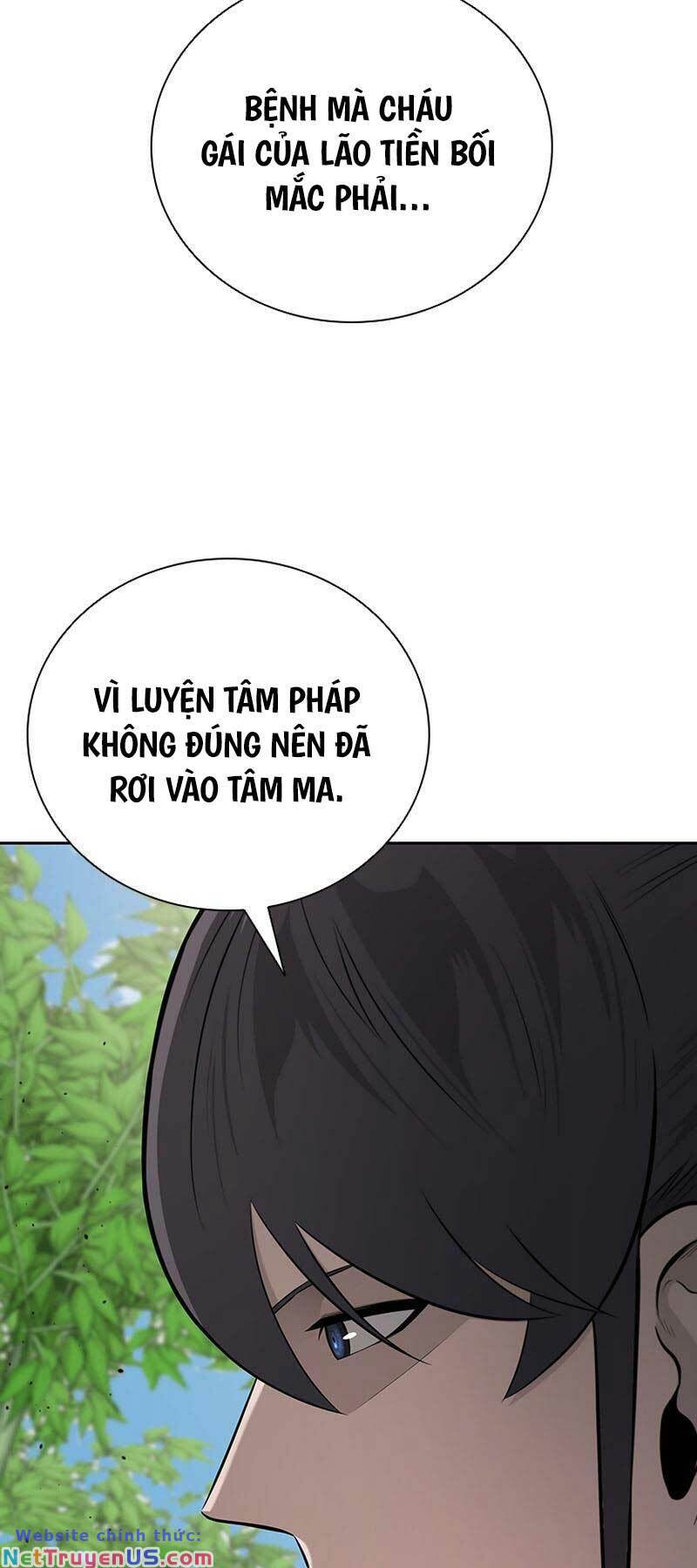 Kiếm Đế Nguyệt Linh Chapter 63 - Trang 8