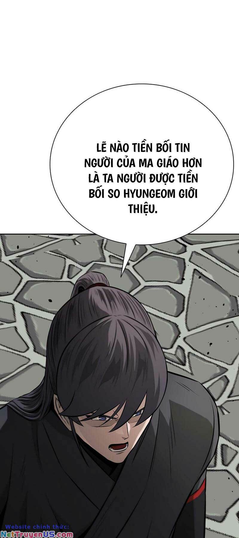 Kiếm Đế Nguyệt Linh Chapter 63 - Trang 25