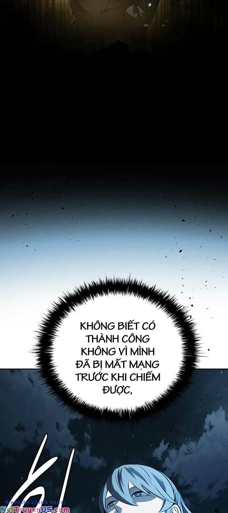 Kiếm Đế Nguyệt Linh Chapter 59 - Trang 28