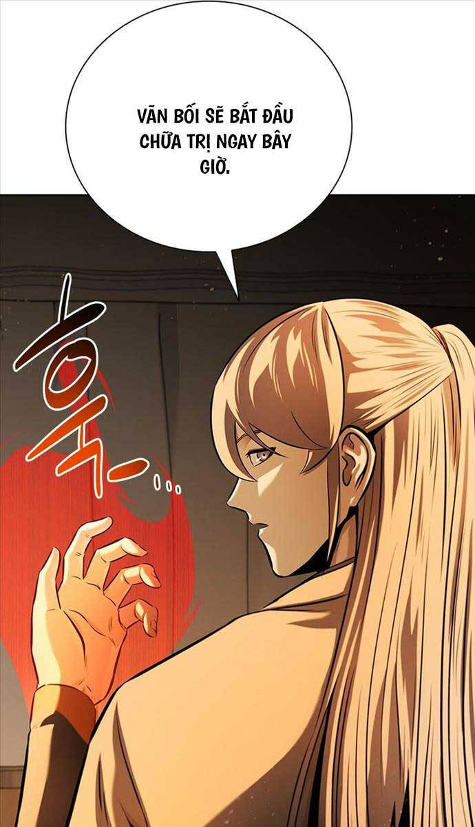 Kiếm Đế Nguyệt Linh Chapter 64 - Trang 40