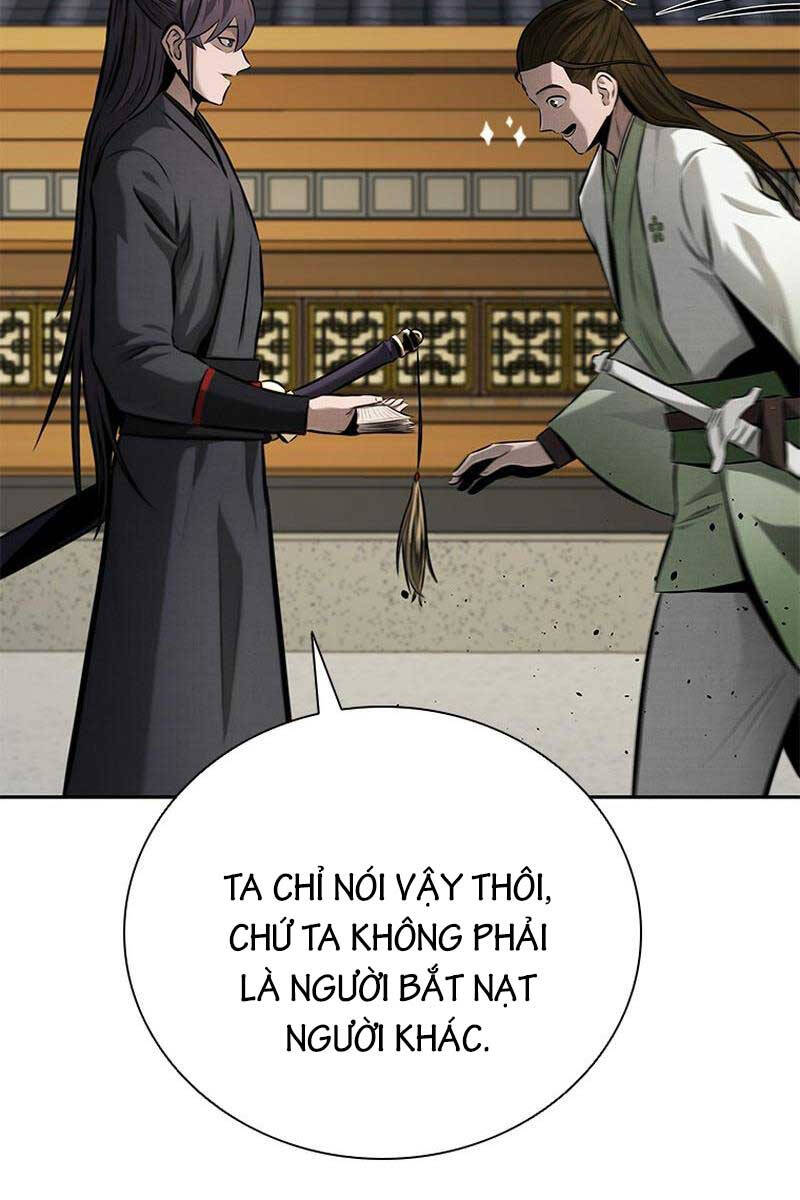 Kiếm Đế Nguyệt Linh Chapter 56 - Trang 8