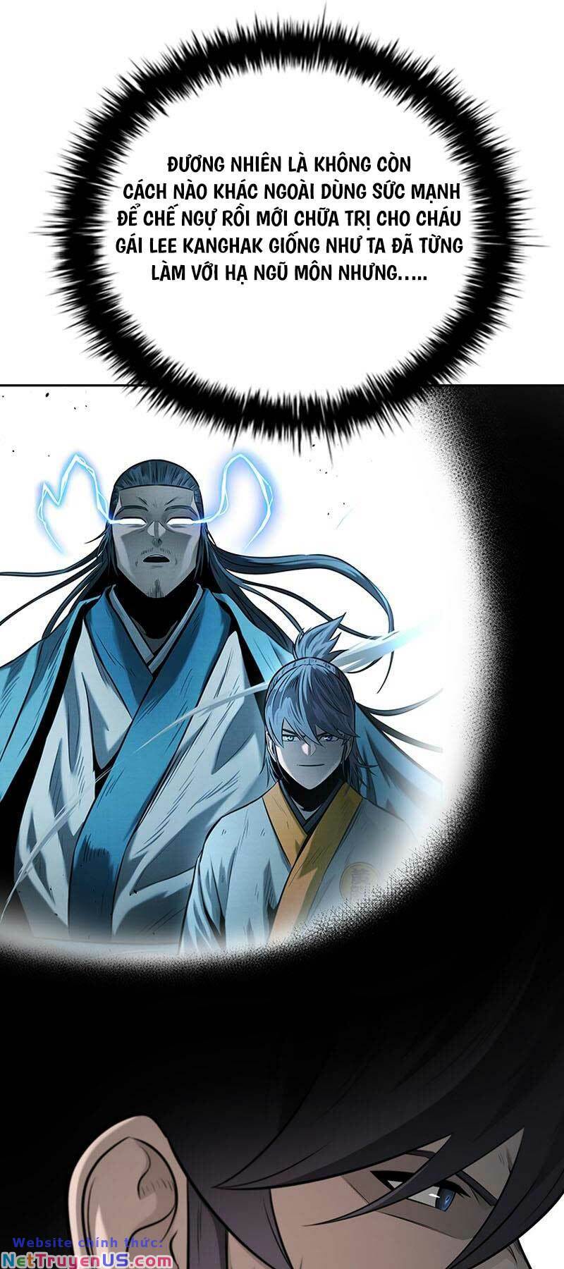 Kiếm Đế Nguyệt Linh Chapter 63 - Trang 32