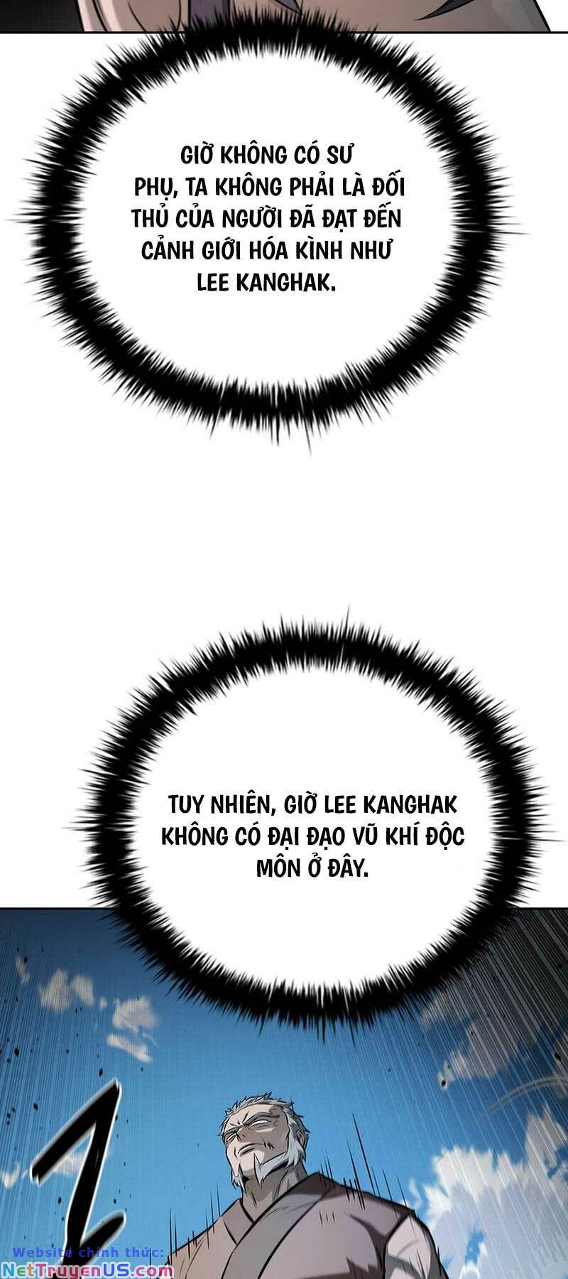 Kiếm Đế Nguyệt Linh Chapter 63 - Trang 33