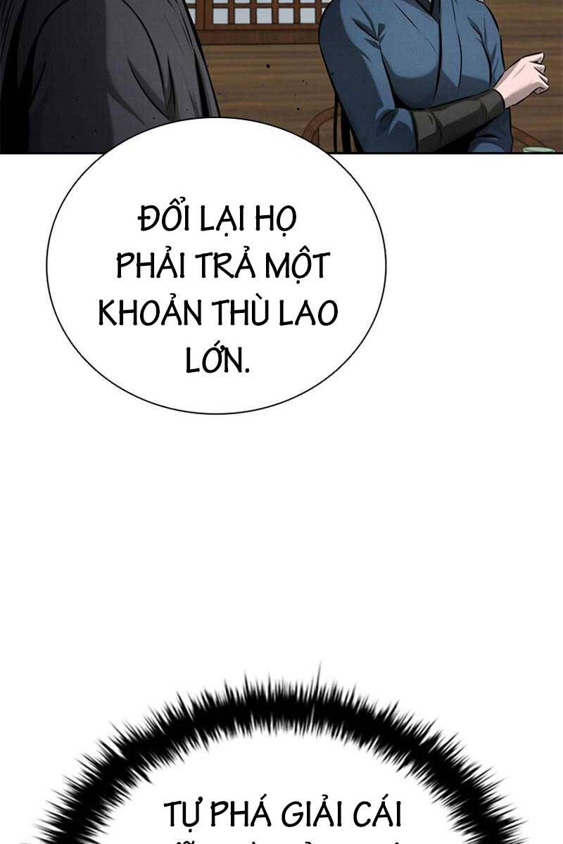 Kiếm Đế Nguyệt Linh Chapter 56 - Trang 44
