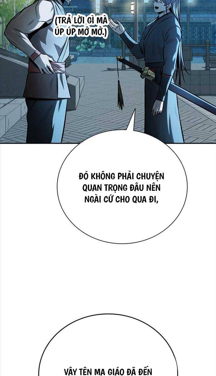 Kiếm Đế Nguyệt Linh Chapter 64 - Trang 66