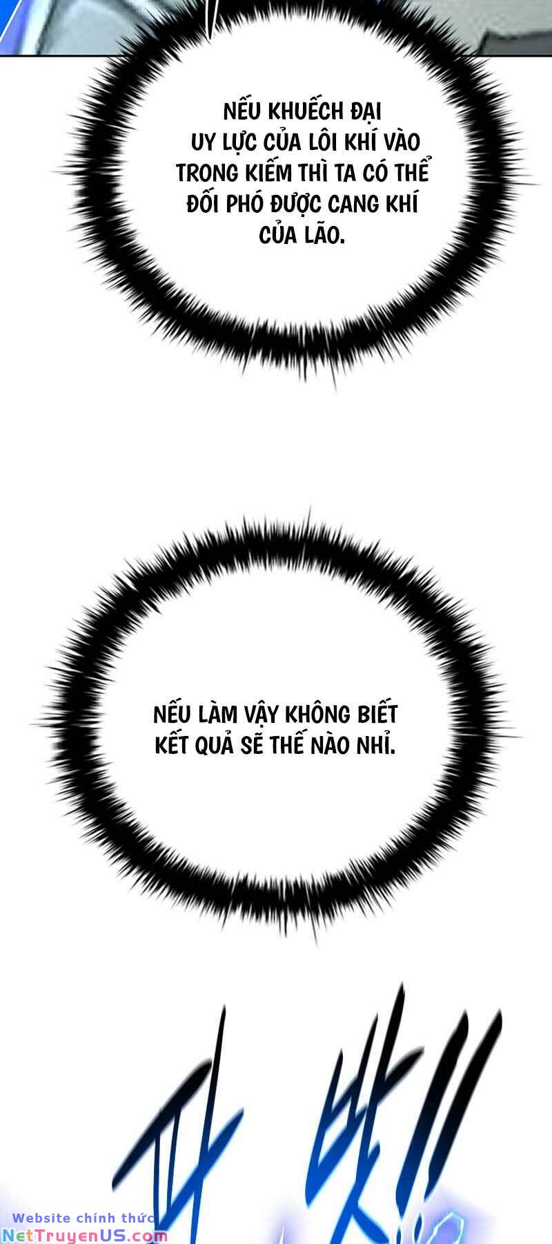 Kiếm Đế Nguyệt Linh Chapter 63 - Trang 58