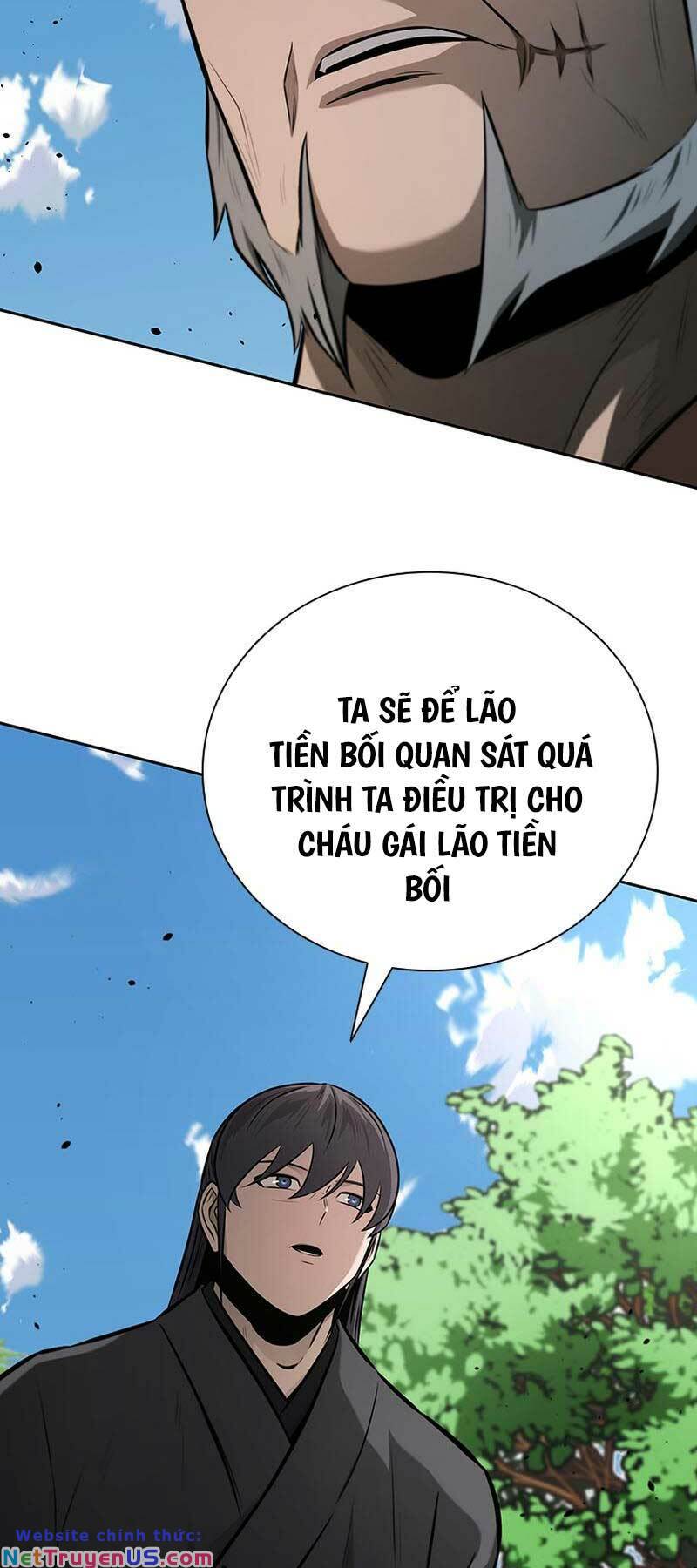 Kiếm Đế Nguyệt Linh Chapter 63 - Trang 28