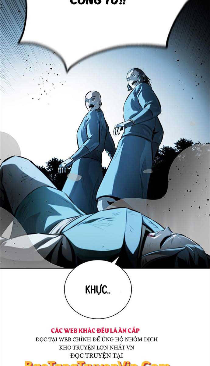 Kiếm Đế Nguyệt Linh Chapter 61 - Trang 26