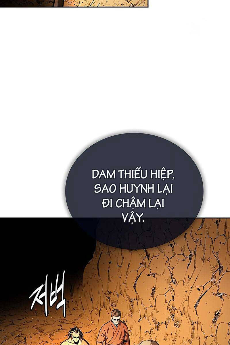 Kiếm Đế Nguyệt Linh Chapter 58 - Trang 31