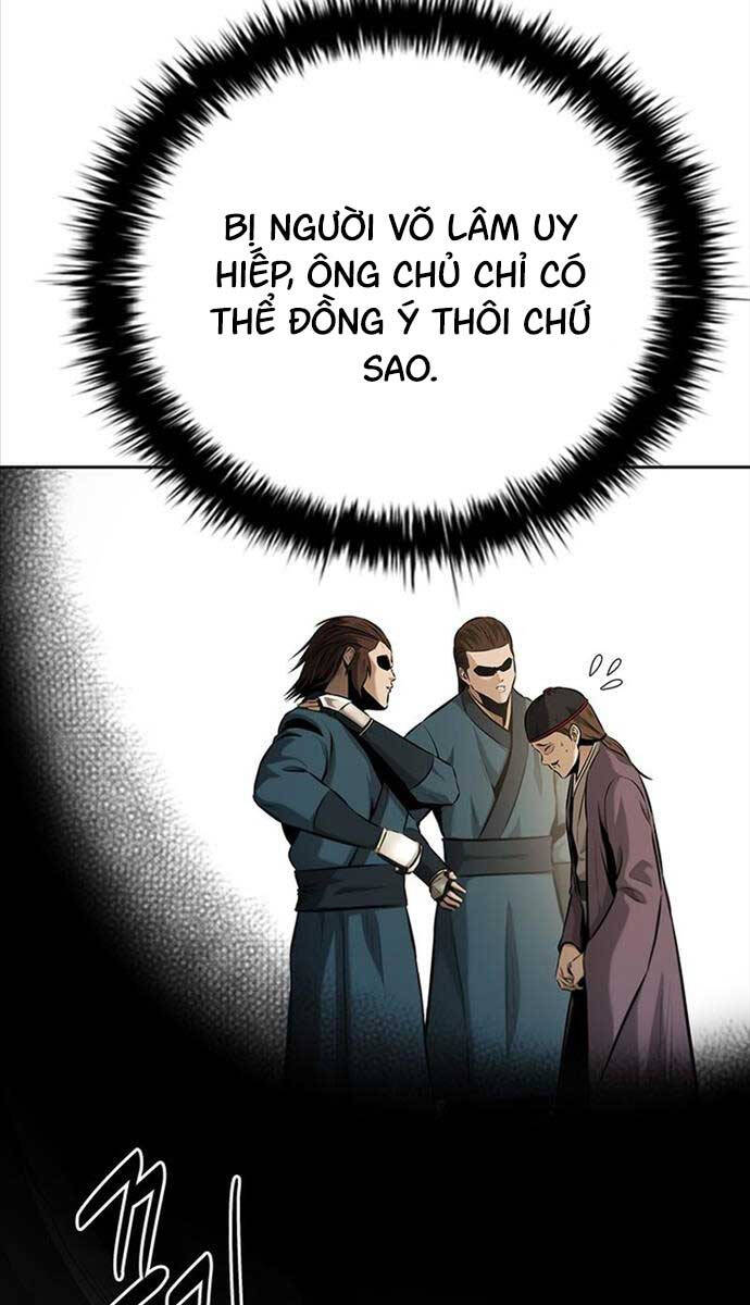 Kiếm Đế Nguyệt Linh Chapter 60 - Trang 26