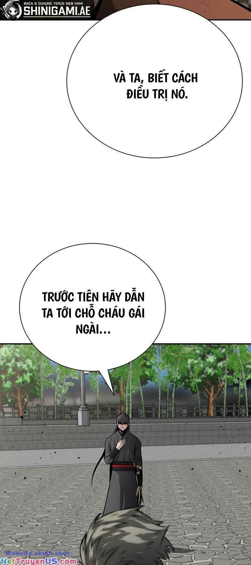 Kiếm Đế Nguyệt Linh Chapter 63 - Trang 10