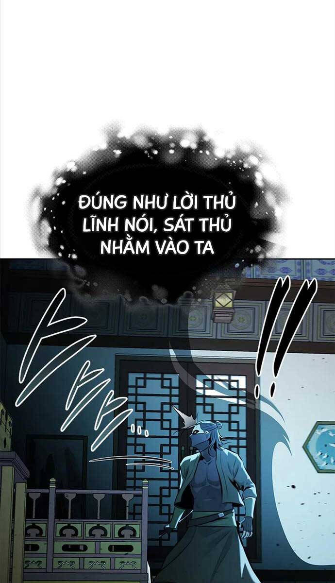 Kiếm Đế Nguyệt Linh Chapter 57 - Trang 9