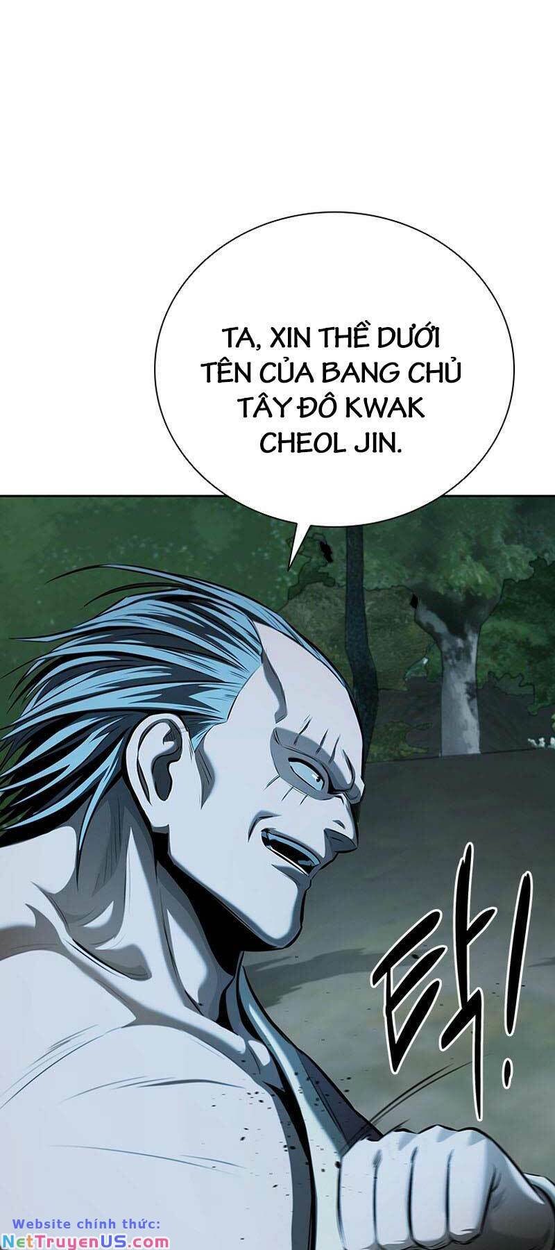 Kiếm Đế Nguyệt Linh Chapter 59 - Trang 11