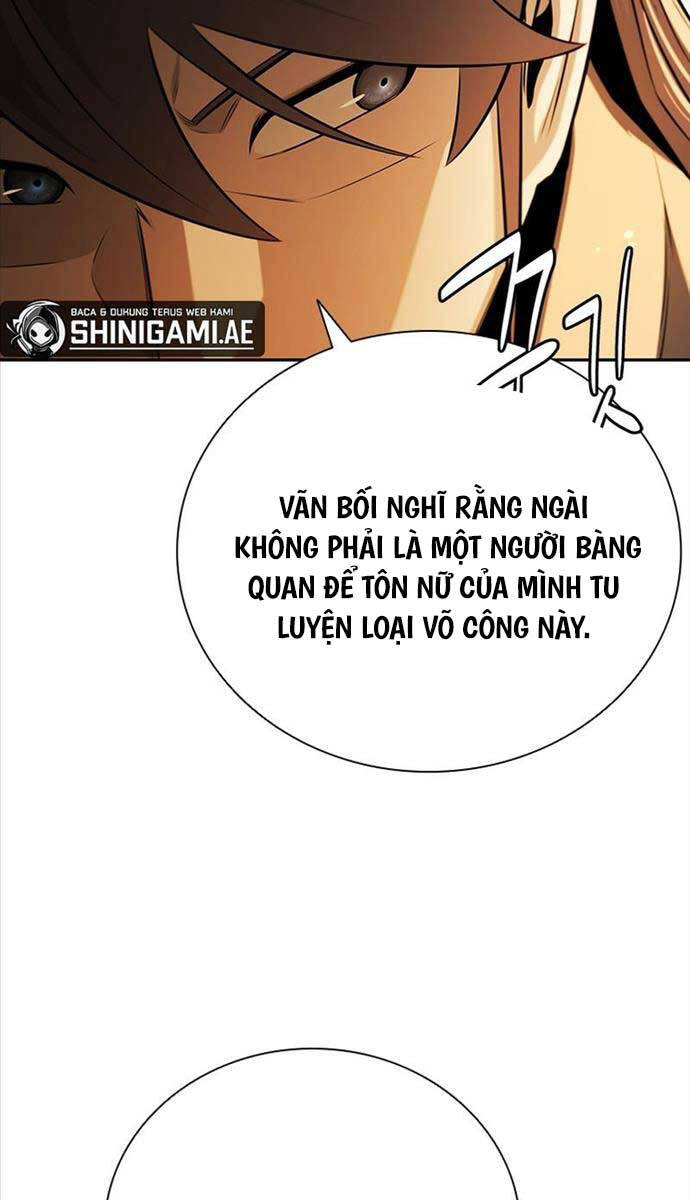Kiếm Đế Nguyệt Linh Chapter 64 - Trang 30