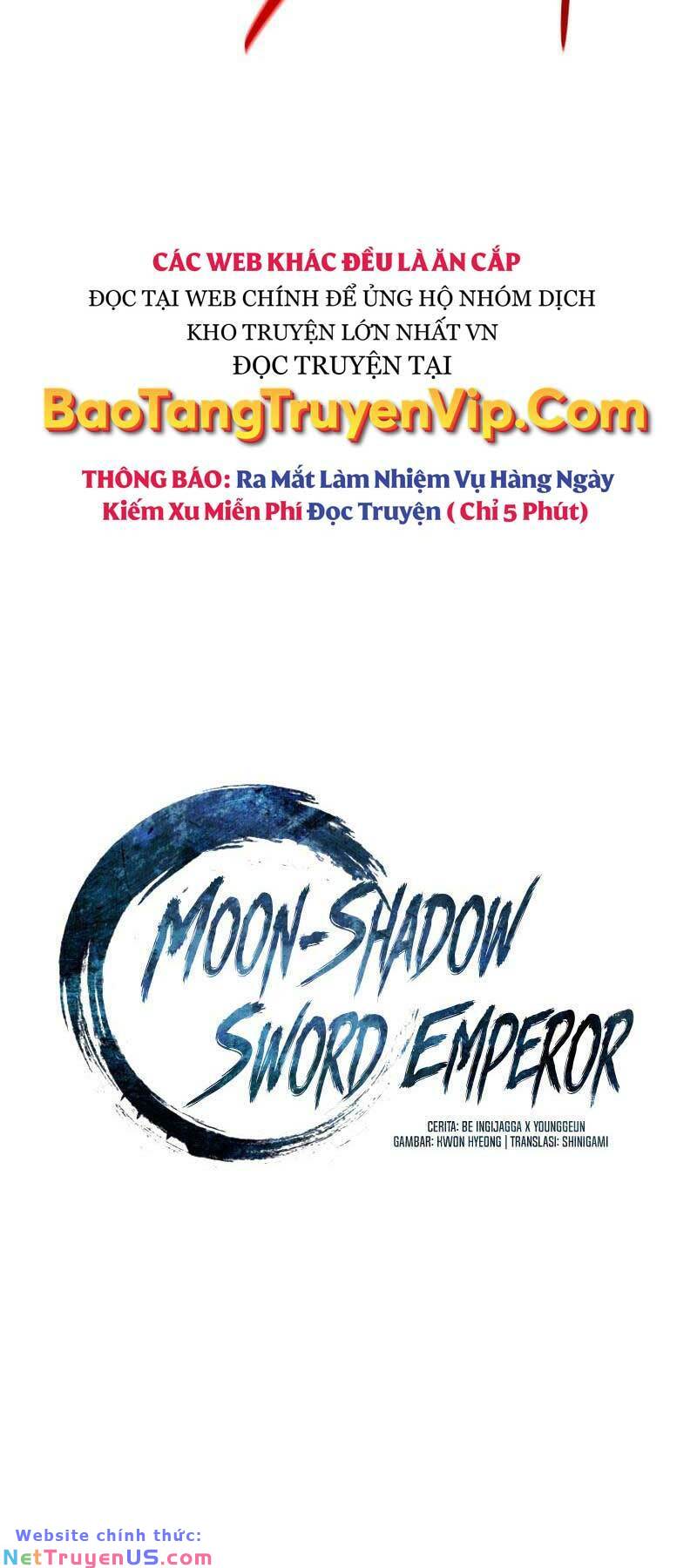Kiếm Đế Nguyệt Linh Chapter 59 - Trang 9