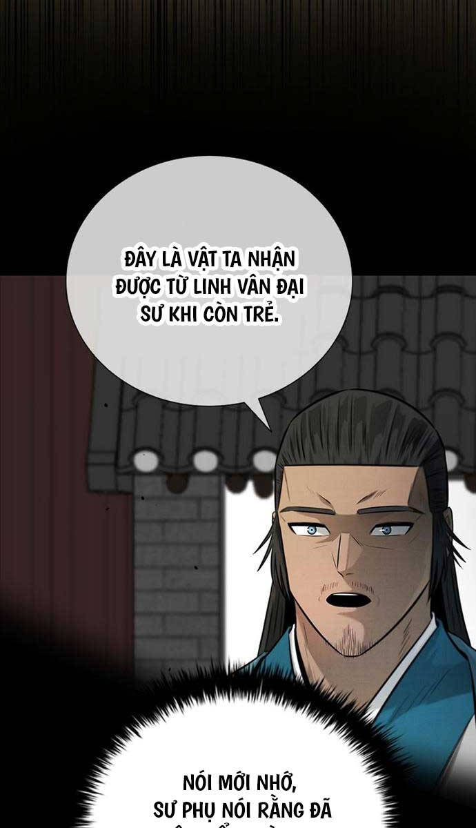 Kiếm Đế Nguyệt Linh Chapter 64 - Trang 9