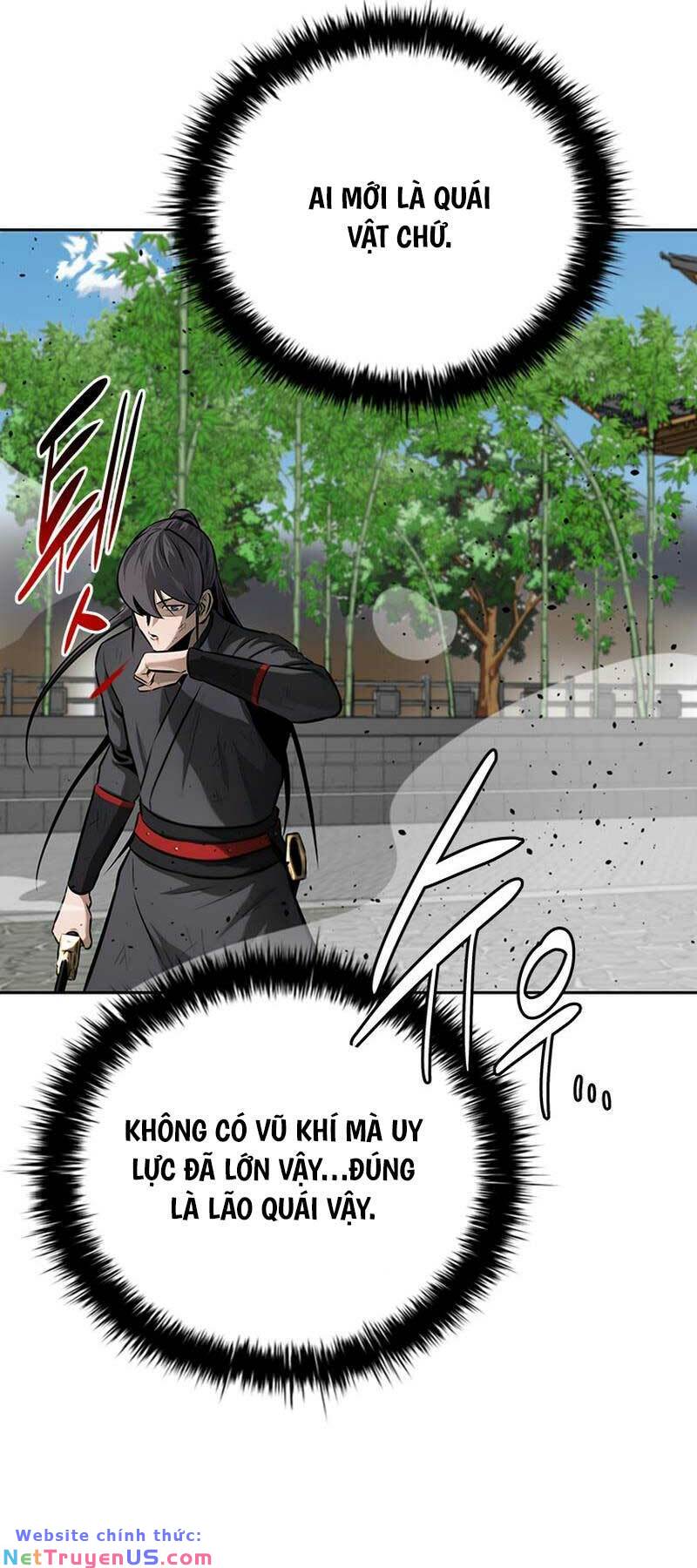 Kiếm Đế Nguyệt Linh Chapter 63 - Trang 56