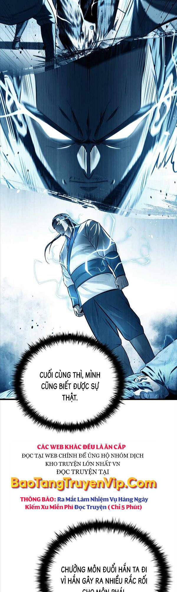 Kiếm Đế Nguyệt Linh Chapter 12 - Trang 35