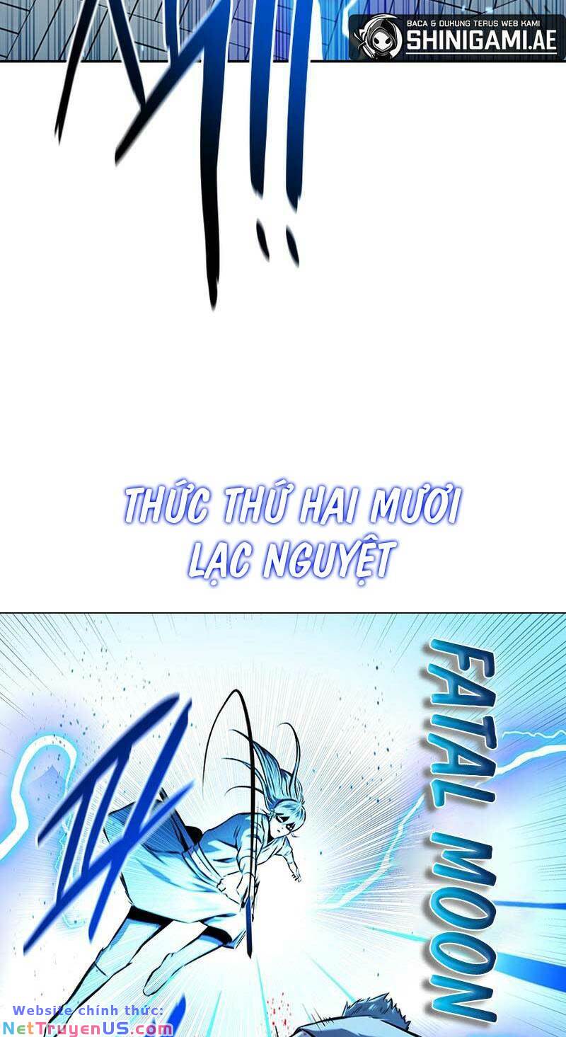 Kiếm Đế Nguyệt Linh Chapter 63 - Trang 61