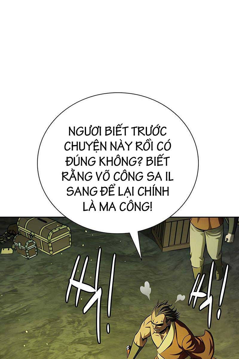 Kiếm Đế Nguyệt Linh Chapter 58 - Trang 56