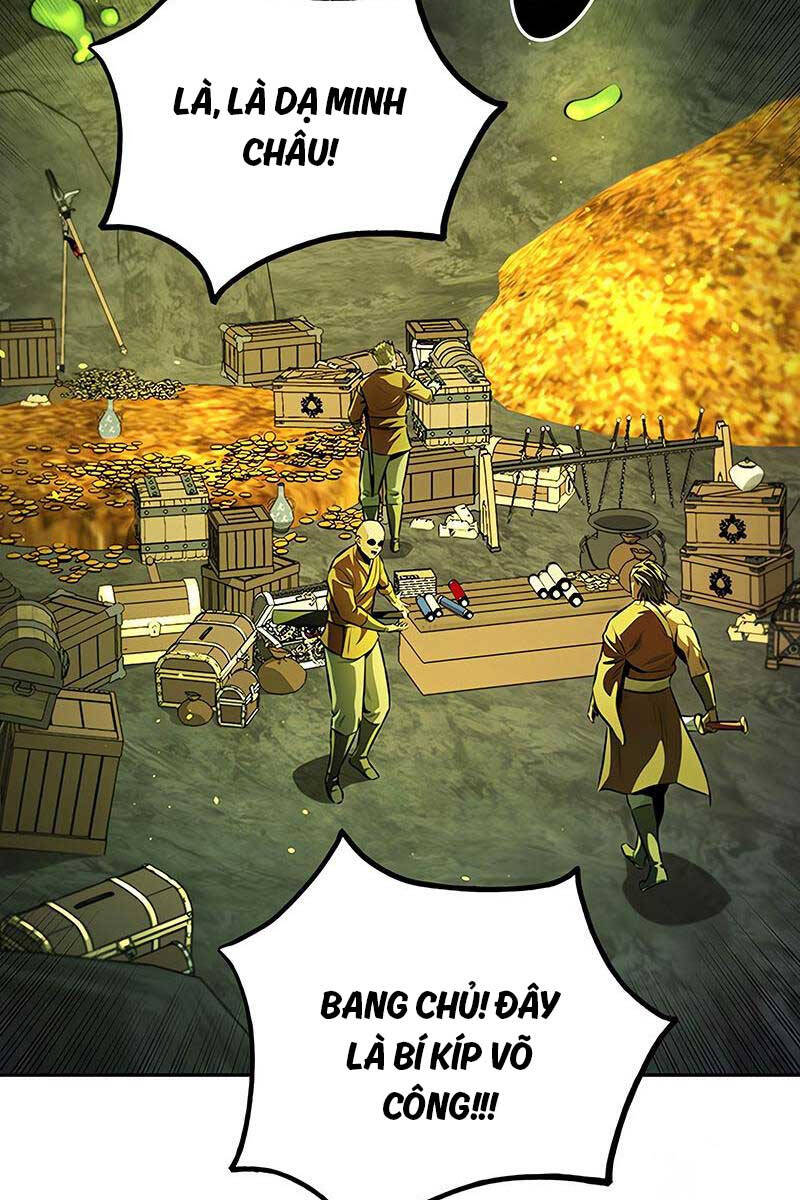 Kiếm Đế Nguyệt Linh Chapter 58 - Trang 45
