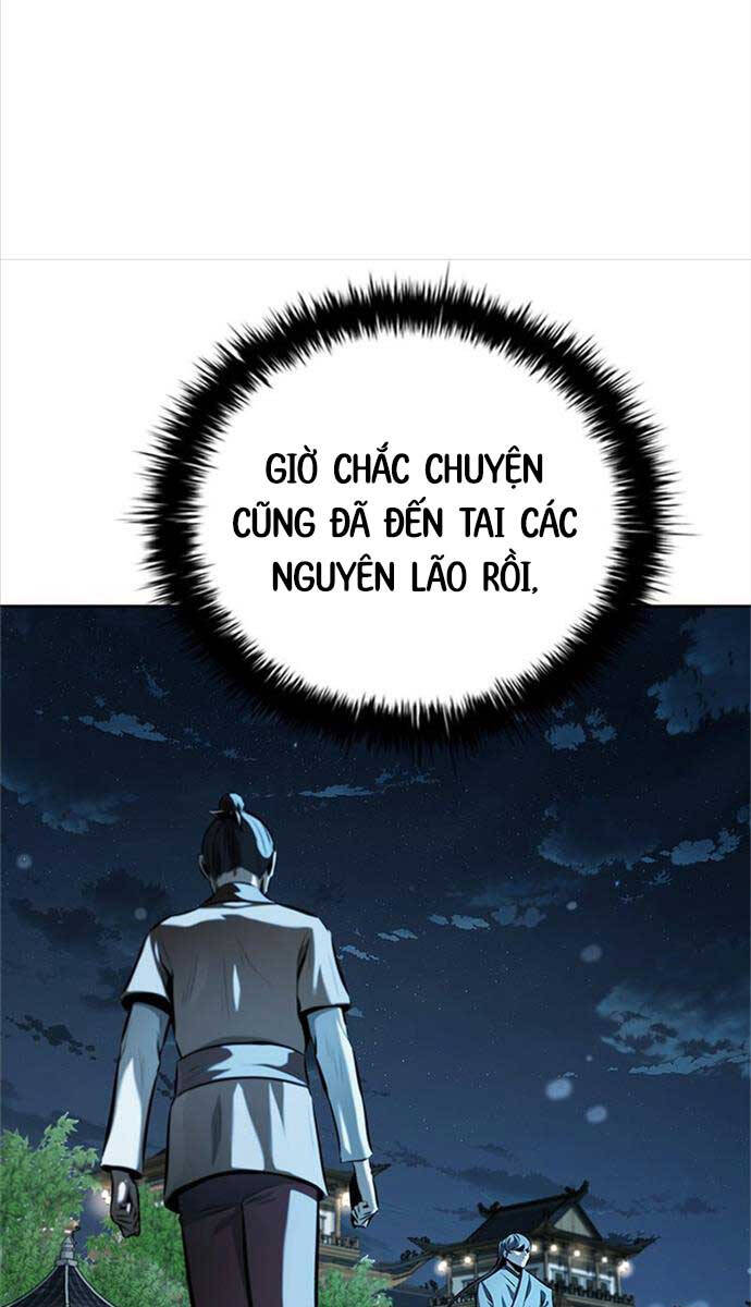 Kiếm Đế Nguyệt Linh Chapter 61 - Trang 95