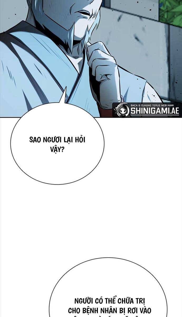 Kiếm Đế Nguyệt Linh Chapter 64 - Trang 62