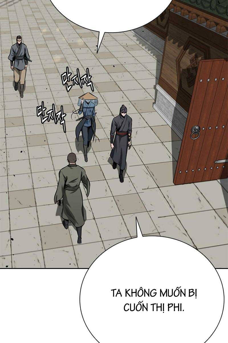 Kiếm Đế Nguyệt Linh Chapter 56 - Trang 26