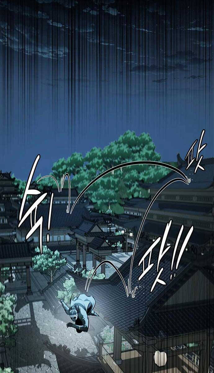 Kiếm Đế Nguyệt Linh Chapter 57 - Trang 21