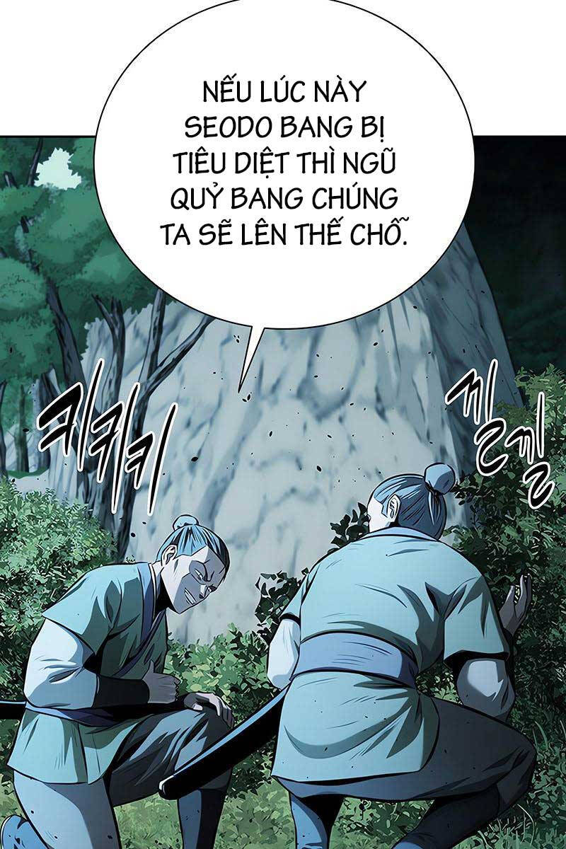 Kiếm Đế Nguyệt Linh Chapter 58 - Trang 92