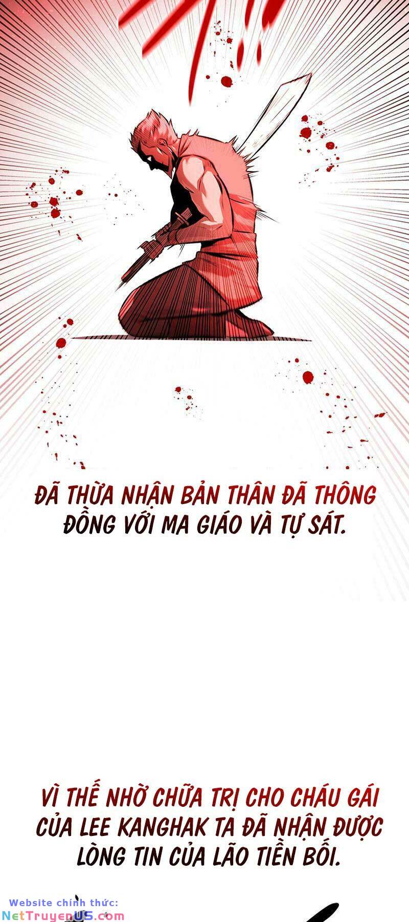 Kiếm Đế Nguyệt Linh Chapter 63 - Trang 4