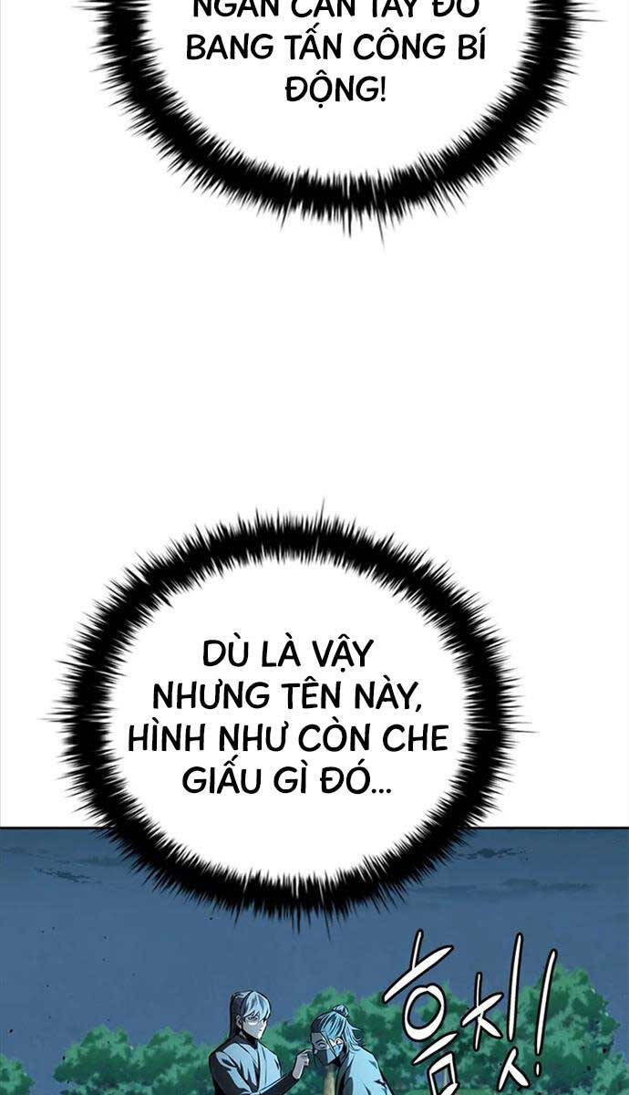 Kiếm Đế Nguyệt Linh Chapter 57 - Trang 79