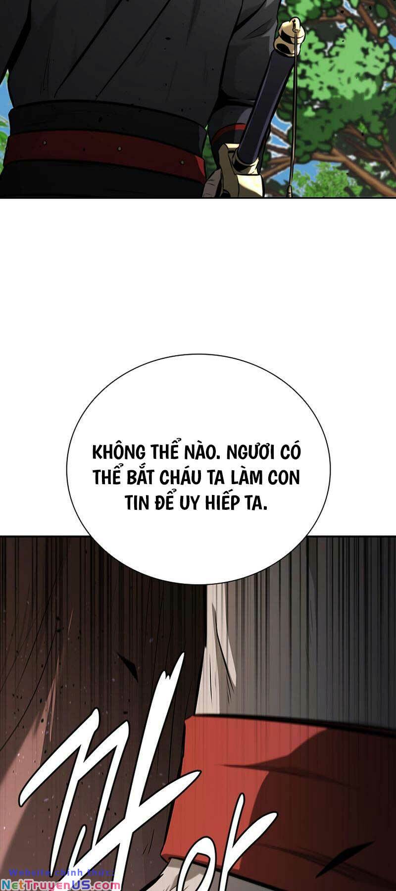 Kiếm Đế Nguyệt Linh Chapter 63 - Trang 29