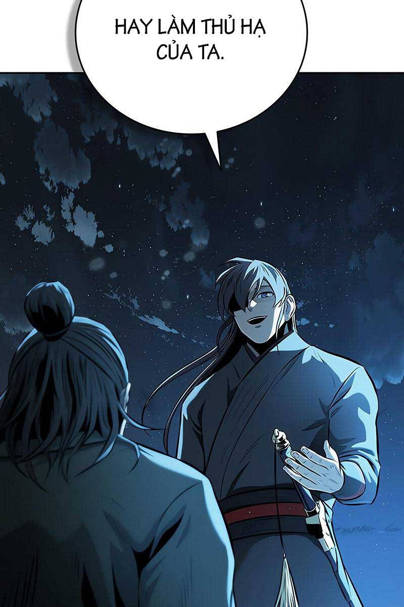 Kiếm Đế Nguyệt Linh Chapter 58 - Trang 18