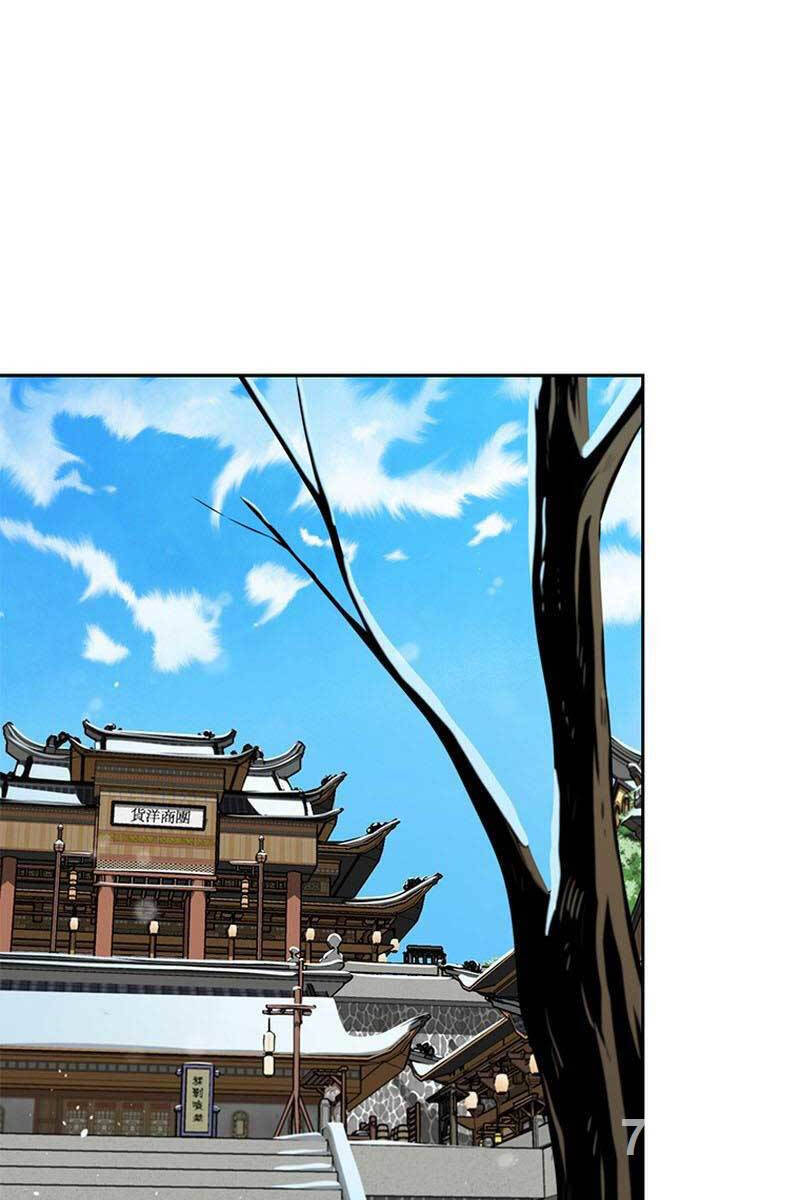 Kiếm Đế Nguyệt Linh Chapter 56 - Trang 0