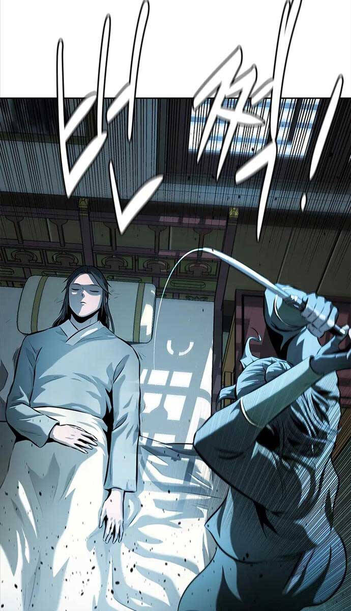 Kiếm Đế Nguyệt Linh Chapter 57 - Trang 4