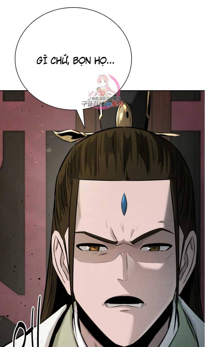 Kiếm Đế Nguyệt Linh Chapter 39 - Trang 0