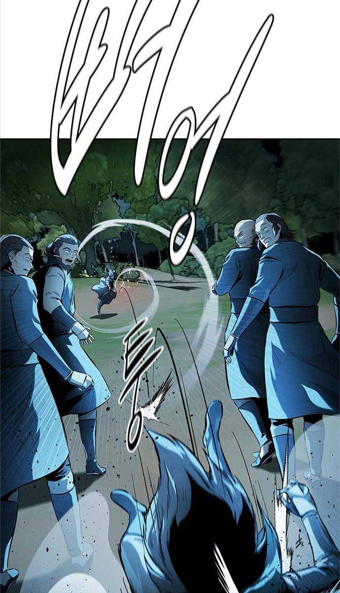 Kiếm Đế Nguyệt Linh Chapter 61 - Trang 24