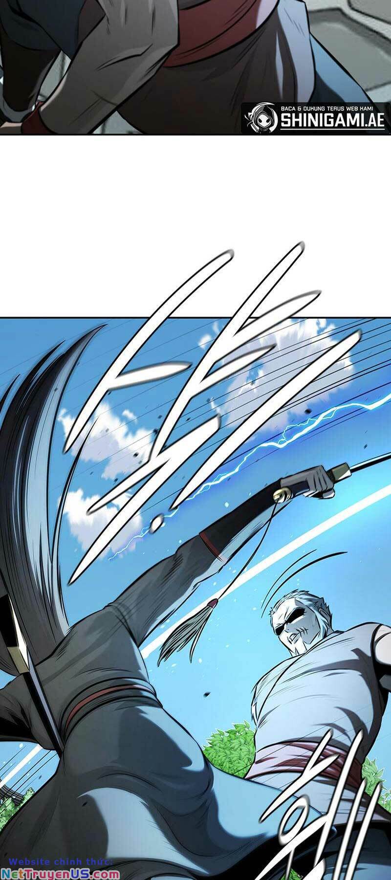 Kiếm Đế Nguyệt Linh Chapter 63 - Trang 41
