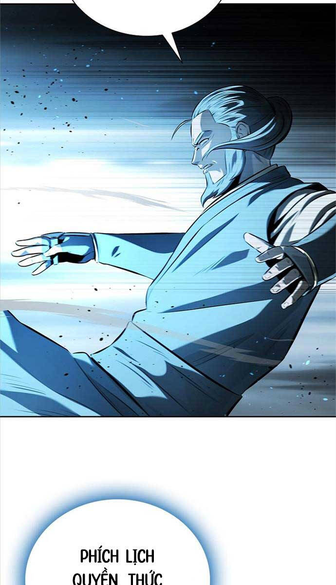 Kiếm Đế Nguyệt Linh Chapter 61 - Trang 44