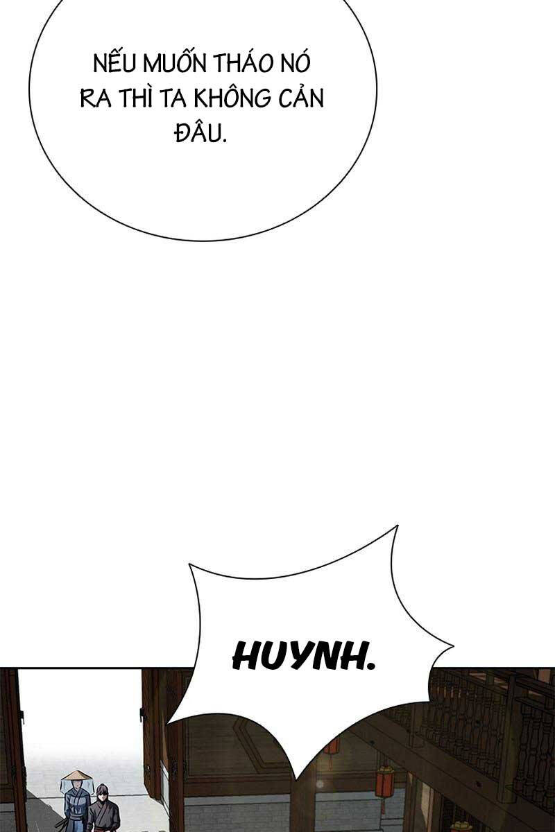 Kiếm Đế Nguyệt Linh Chapter 56 - Trang 35