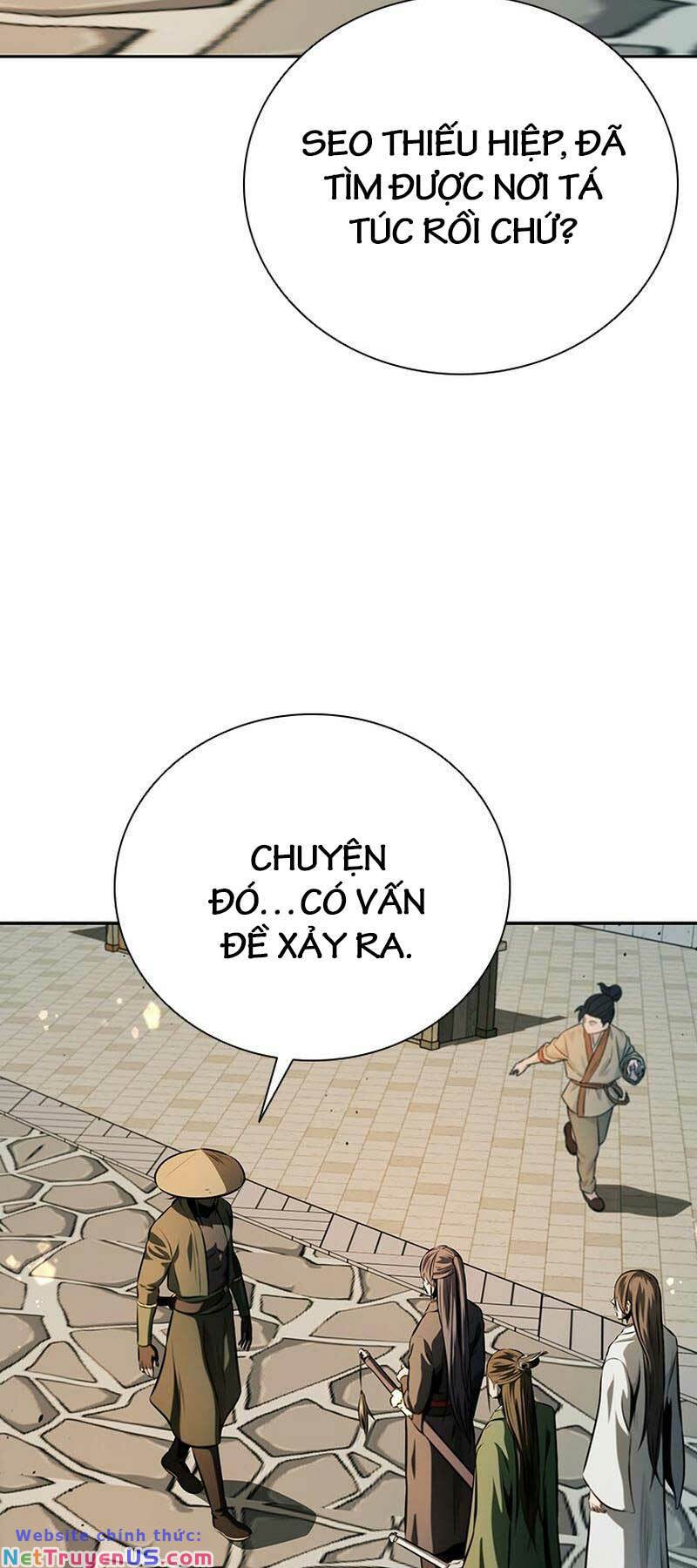 Kiếm Đế Nguyệt Linh Chapter 59 - Trang 68
