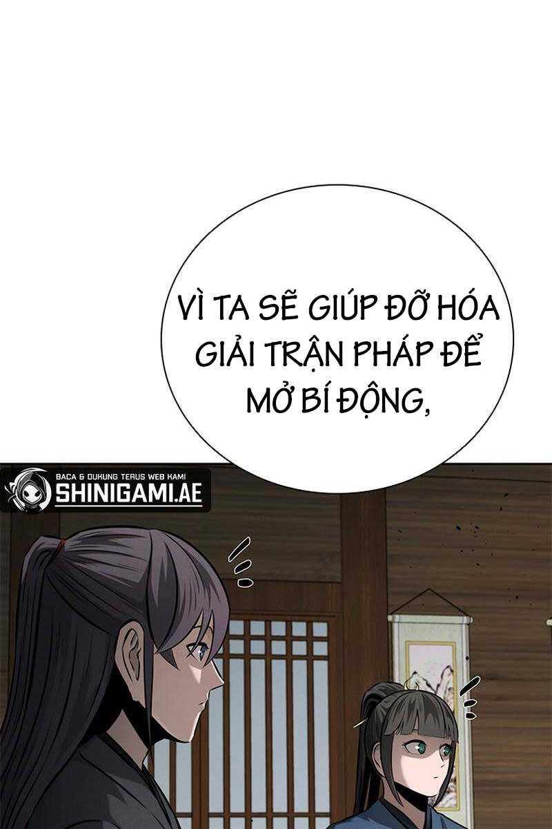 Kiếm Đế Nguyệt Linh Chapter 56 - Trang 43