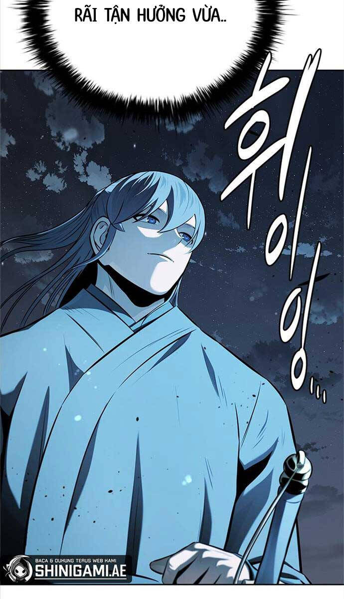 Kiếm Đế Nguyệt Linh Chapter 61 - Trang 97