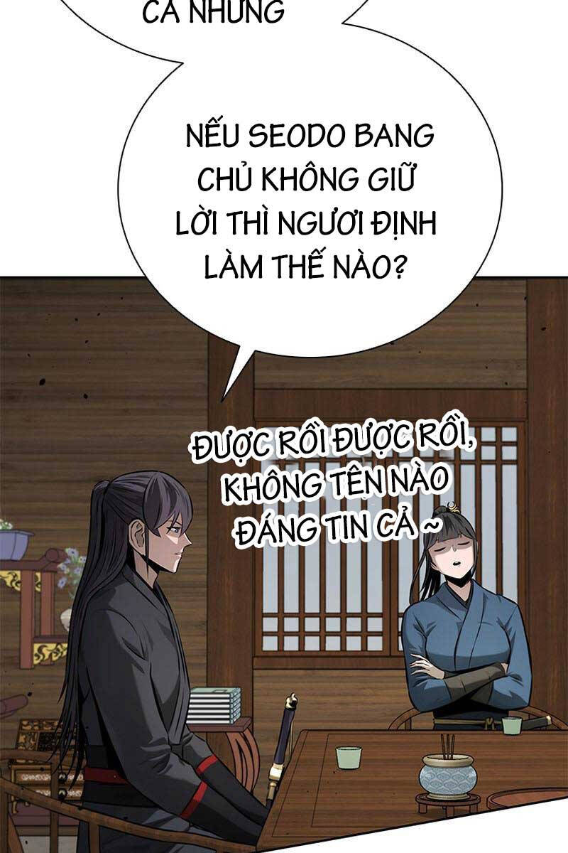 Kiếm Đế Nguyệt Linh Chapter 56 - Trang 51