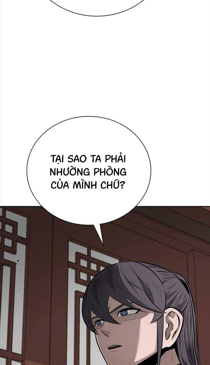 Kiếm Đế Nguyệt Linh Chapter 60 - Trang 19