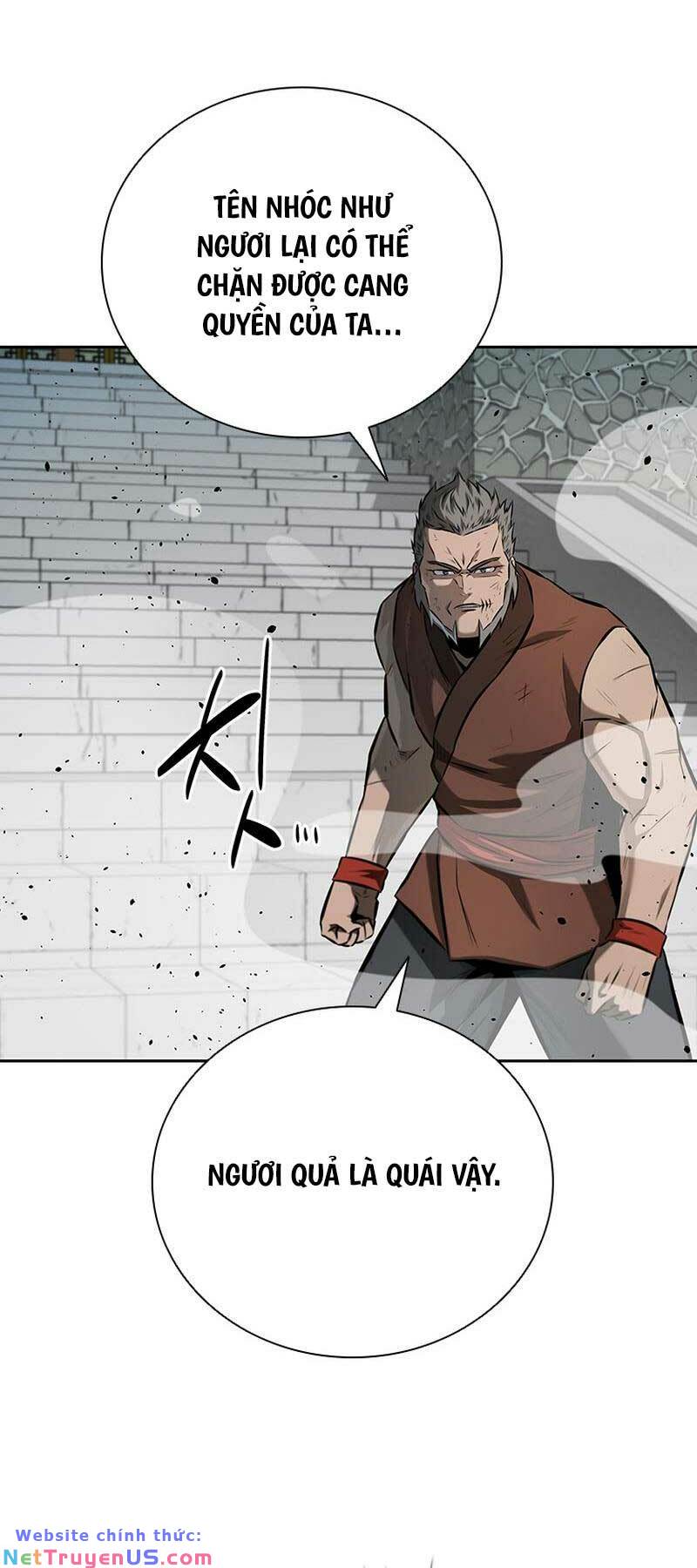 Kiếm Đế Nguyệt Linh Chapter 63 - Trang 55