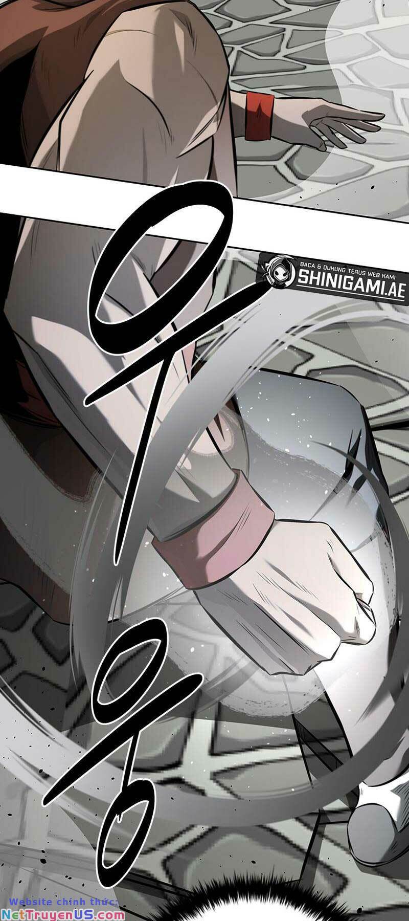 Kiếm Đế Nguyệt Linh Chapter 63 - Trang 45