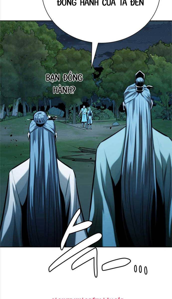 Kiếm Đế Nguyệt Linh Chapter 61 - Trang 81