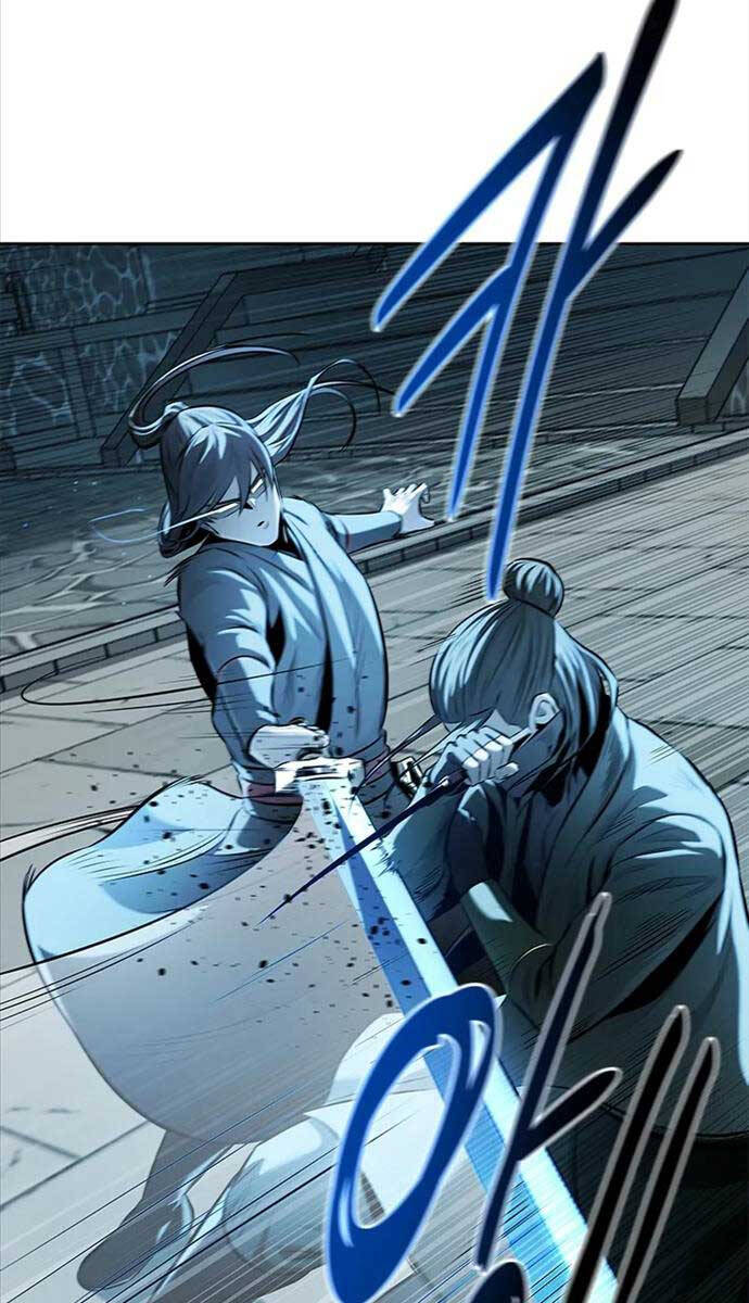 Kiếm Đế Nguyệt Linh Chapter 57 - Trang 37